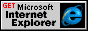 Download Microsoft Internet Explorer N O W ~!