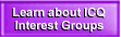 Learn about ICQ interesting group